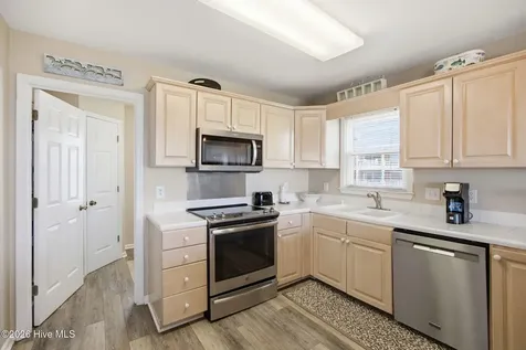 101 Martin Lane Oak Island NC 28465