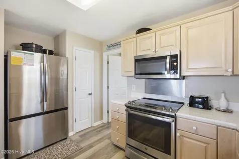 101 Martin Lane Oak Island NC 28465