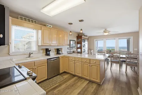 101 Martin Lane Oak Island NC 28465