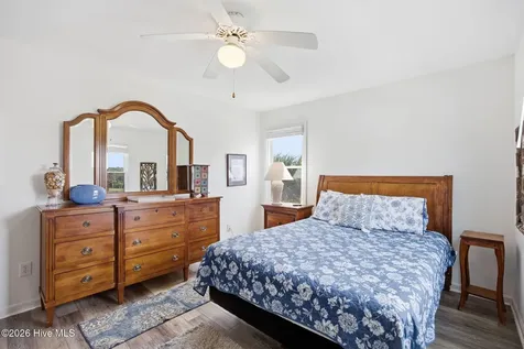 101 Martin Lane Oak Island NC 28465