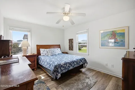 101 Martin Lane Oak Island NC 28465