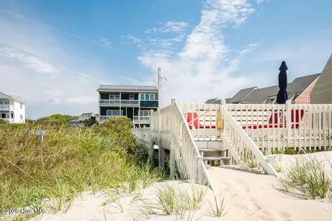 101 Martin Lane Oak Island NC 28465