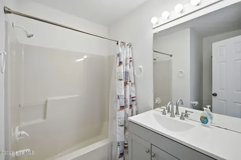 101 Martin Lane Oak Island NC 28465