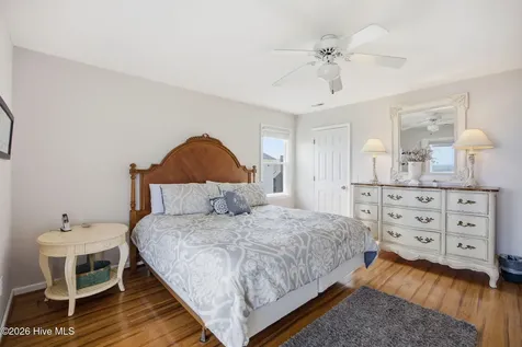 101 Martin Lane Oak Island NC 28465