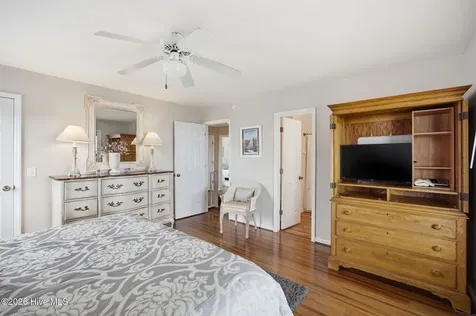 101 Martin Lane Oak Island NC 28465