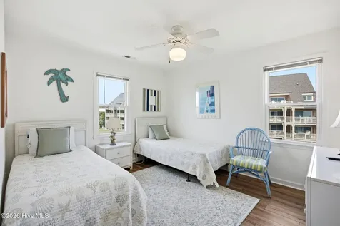 101 Martin Lane Oak Island NC 28465