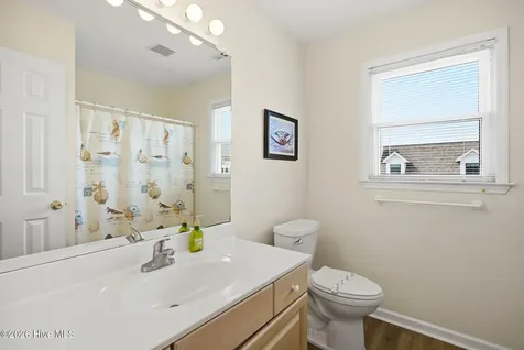 101 Martin Lane Oak Island NC 28465