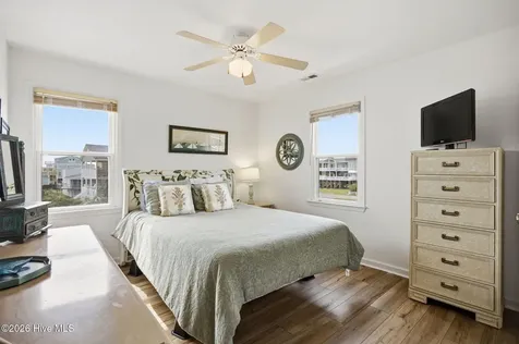 101 Martin Lane Oak Island NC 28465