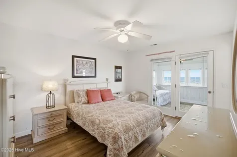 101 Martin Lane Oak Island NC 28465