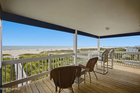 101 Martin Lane Oak Island NC 28465