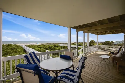 101 Martin Lane Oak Island NC 28465