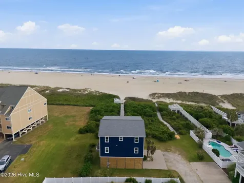 101 Martin Lane Oak Island NC 28465