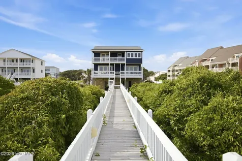 101 Martin Lane Oak Island NC 28465