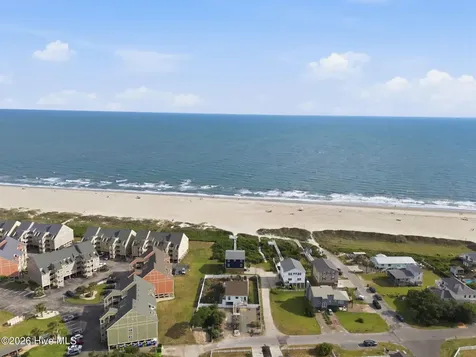 101 Martin Lane Oak Island NC 28465