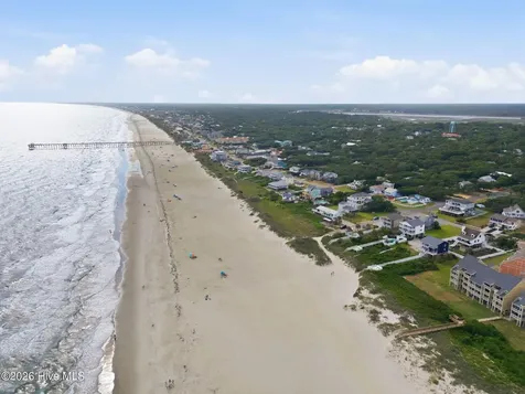 101 Martin Lane Oak Island NC 28465