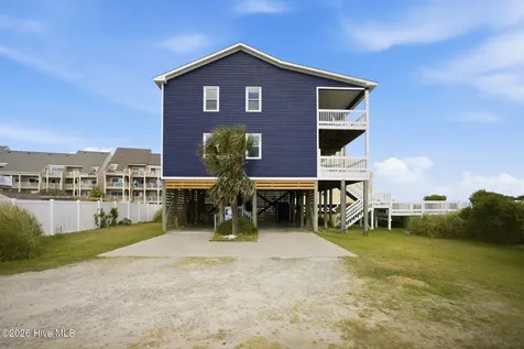 101 Martin Lane Oak Island NC 28465