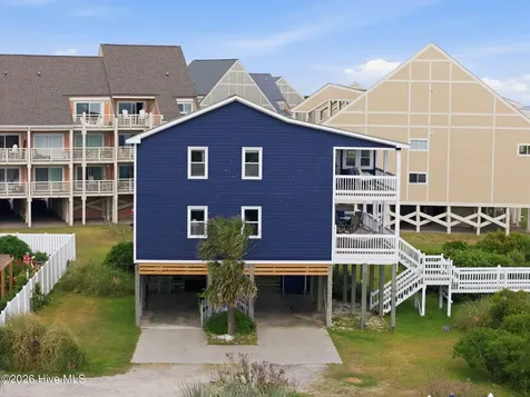 101 Martin Lane Oak Island NC 28465