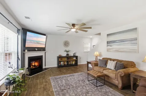 303 Ginger Drive New Bern NC 28560
