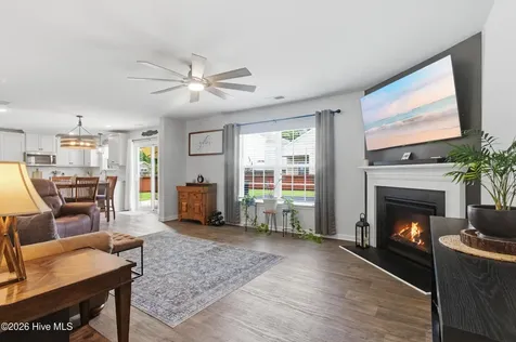 303 Ginger Drive New Bern NC 28560