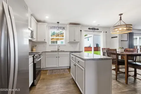 303 Ginger Drive New Bern NC 28560