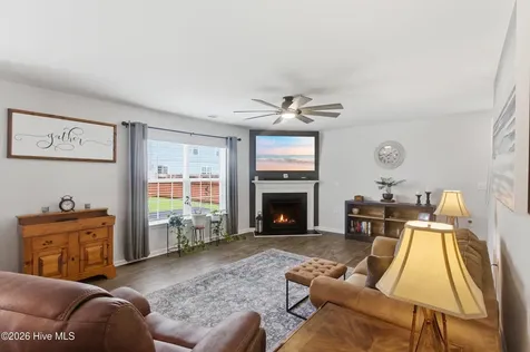 303 Ginger Drive New Bern NC 28560