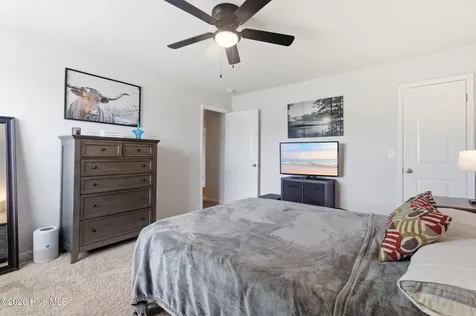 303 Ginger Drive New Bern NC 28560