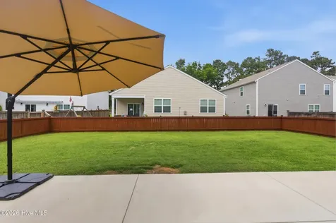 303 Ginger Drive New Bern NC 28560