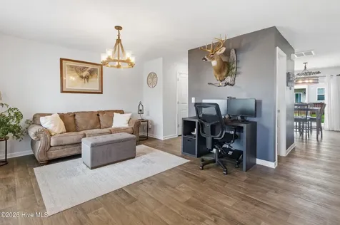 303 Ginger Drive New Bern NC 28560
