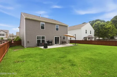 303 Ginger Drive New Bern NC 28560