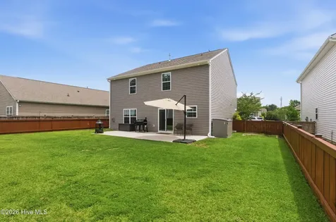303 Ginger Drive New Bern NC 28560
