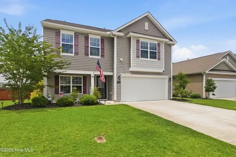 303 Ginger Drive New Bern NC 28560