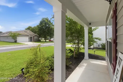 303 Ginger Drive New Bern NC 28560
