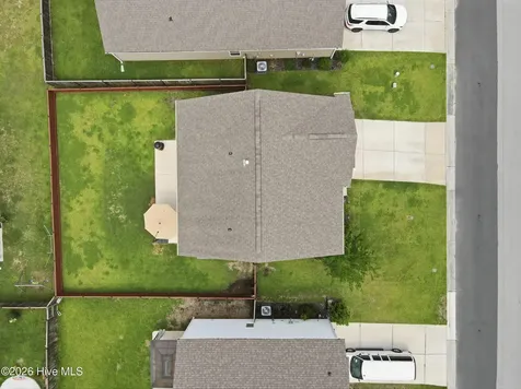 303 Ginger Drive New Bern NC 28560