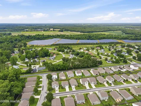 303 Ginger Drive New Bern NC 28560