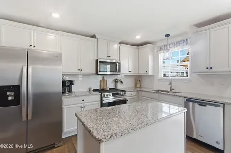 303 Ginger Drive New Bern NC 28560