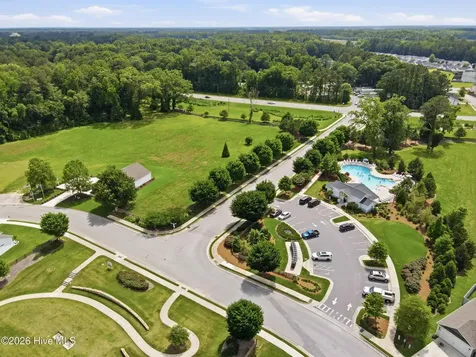 303 Ginger Drive New Bern NC 28560