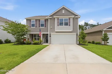 303 Ginger Drive New Bern NC 28560