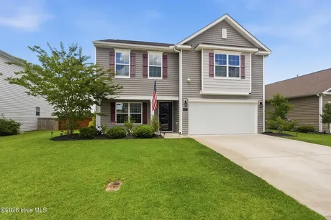 303 Ginger Drive New Bern NC 28560