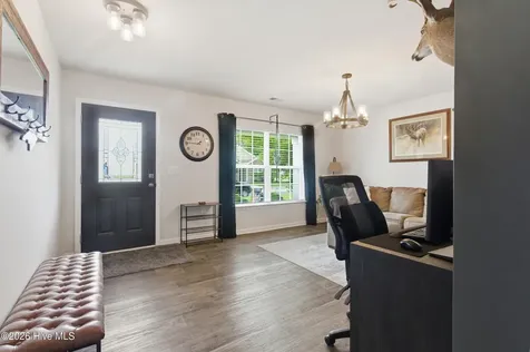 303 Ginger Drive New Bern NC 28560