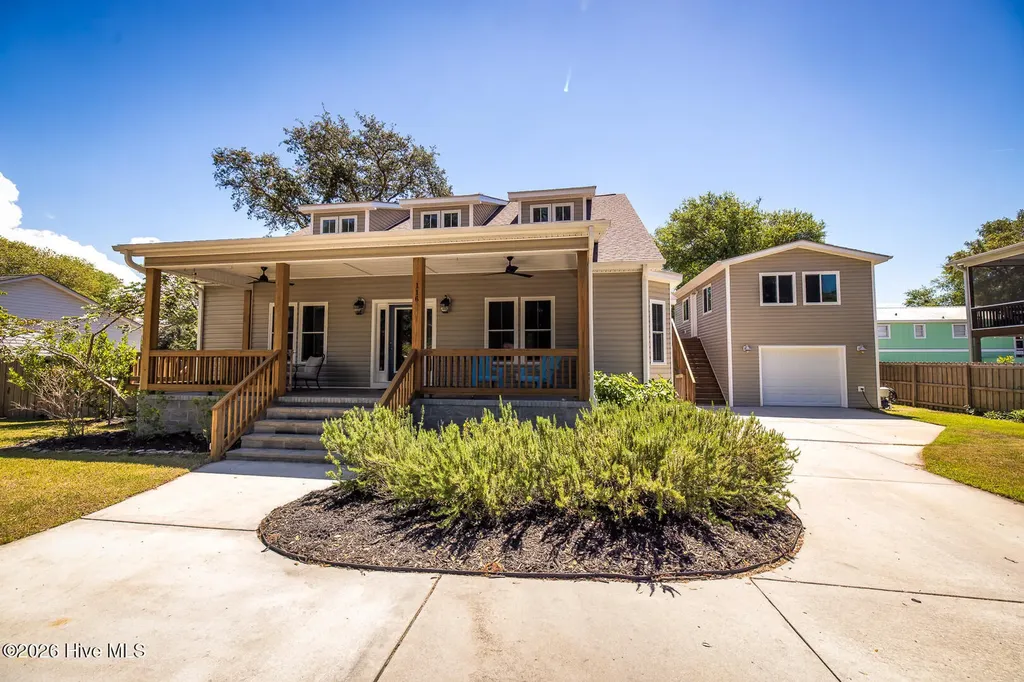 116 NW 8th Street Oak Island NC 28465