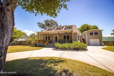 116 NW 8th Street Oak Island NC 28465