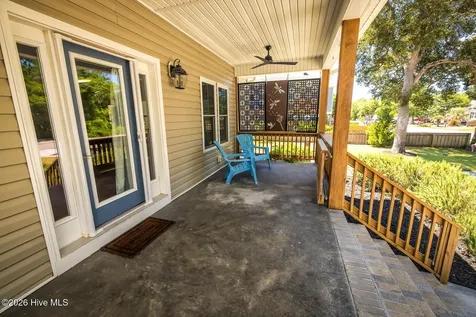 116 NW 8th Street Oak Island NC 28465