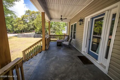 116 NW 8th Street Oak Island NC 28465