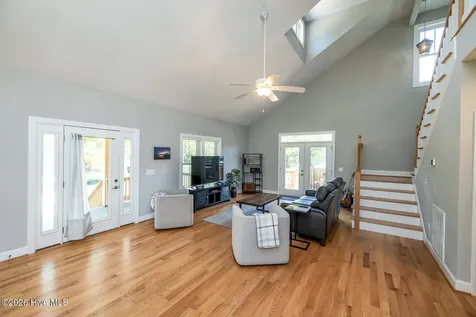 116 NW 8th Street Oak Island NC 28465