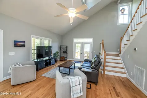 116 NW 8th Street Oak Island NC 28465