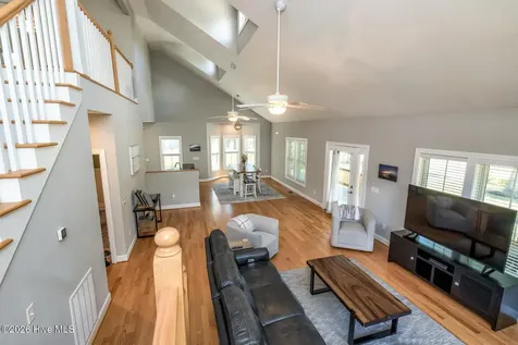 116 NW 8th Street Oak Island NC 28465