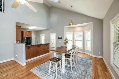 116 NW 8th Street Oak Island NC 28465