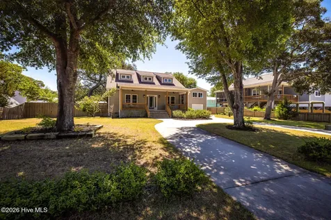 116 NW 8th Street Oak Island NC 28465