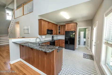 116 NW 8th Street Oak Island NC 28465