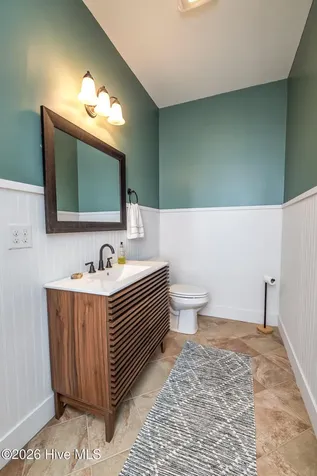 116 NW 8th Street Oak Island NC 28465